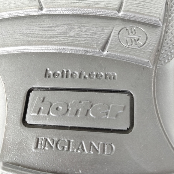 Men\'s Hotter \
